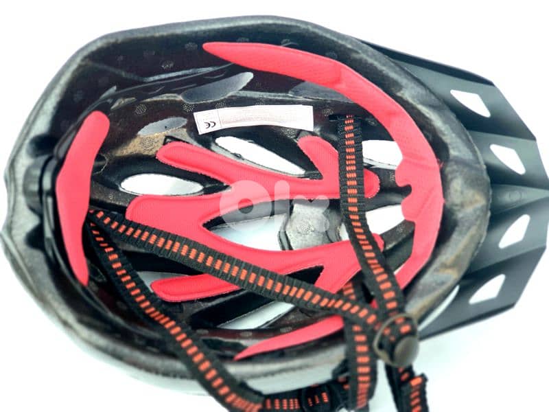 CRIVIT BIKE HELMET 6