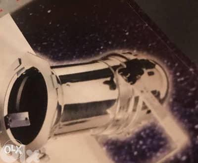 PSL original Par 64 LUX full aluminium lighting Can