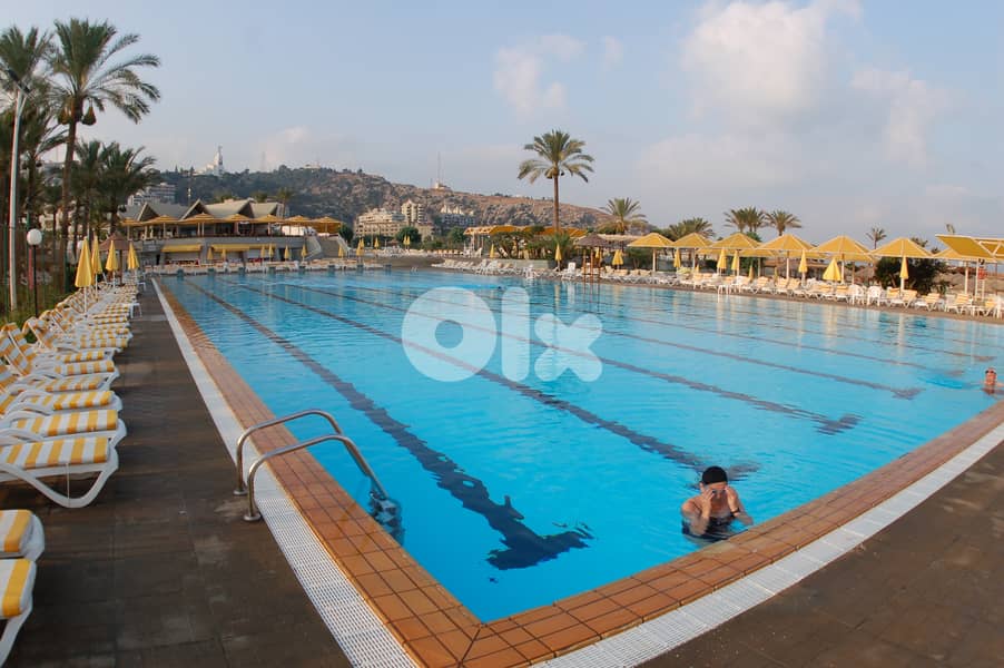 Rimal 2 bed recently refurbished great view 0