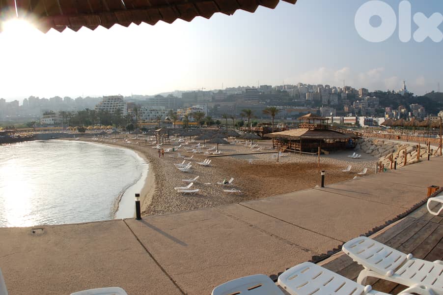 Rimal 2 bed recently refurbished great view 2
