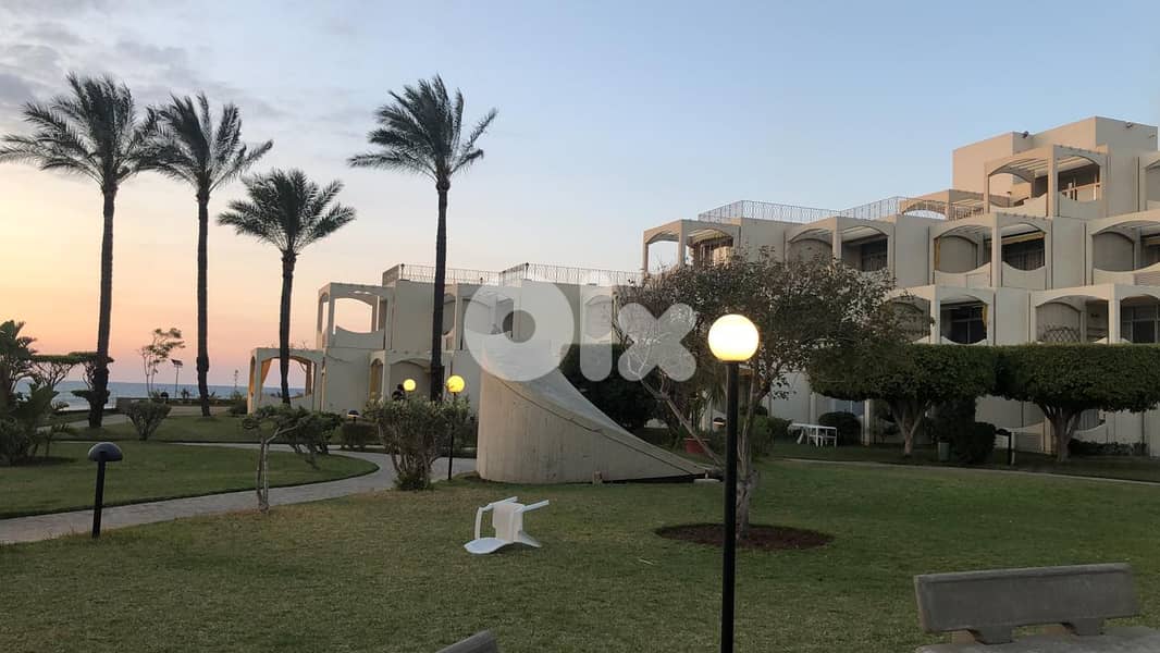Rimal 2 bed recently refurbished great view 6