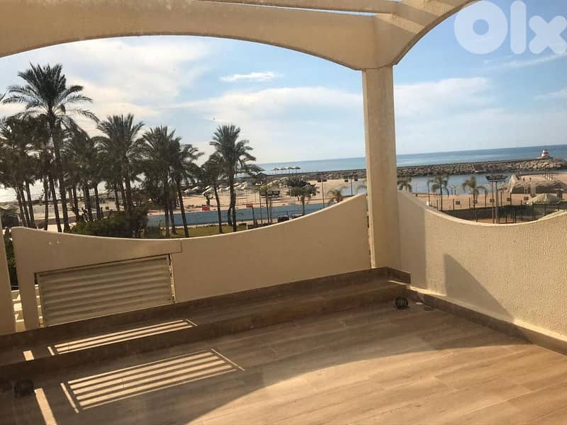 Rimal 2 bed recently refurbished great view 9