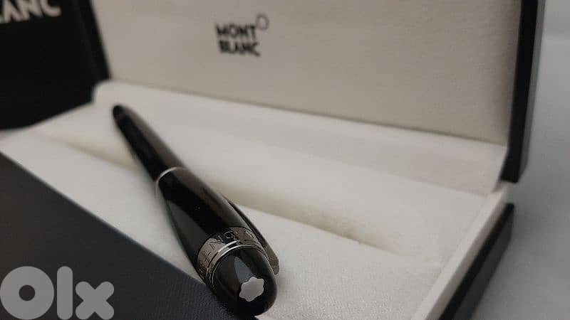 Mont Blanc Starwalker 2