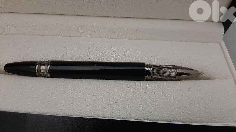 Mont Blanc Starwalker 3