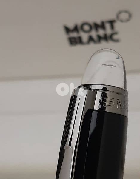 Mont Blanc Starwalker 4