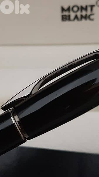 Mont Blanc Starwalker 5