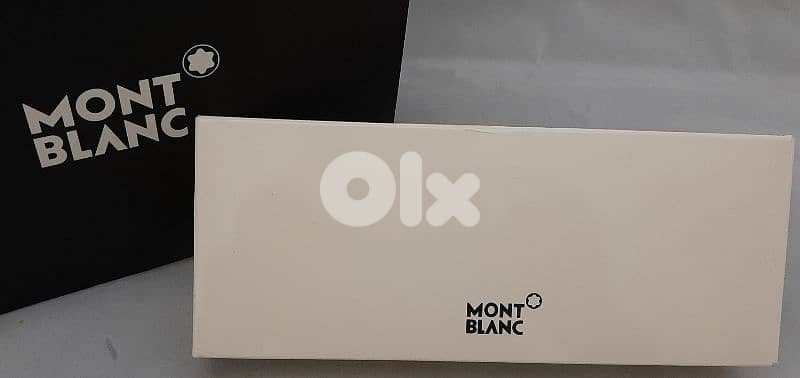 Mont Blanc Starwalker 7