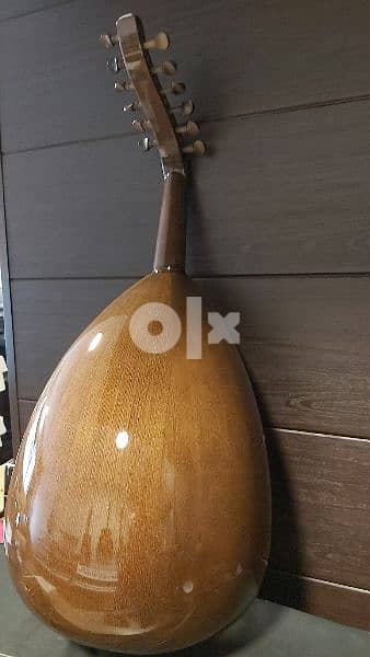 عود احترافي