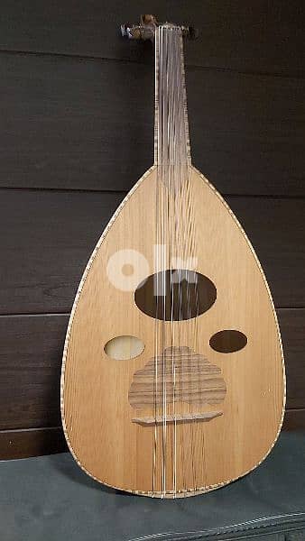 عود احترافي 1