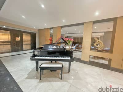 The True Meaning of Investment ! Hotel for Sale in Jounieh