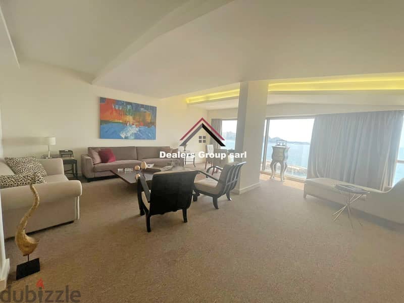 The True Meaning of Investment ! Hotel for Sale in Jounieh 1
