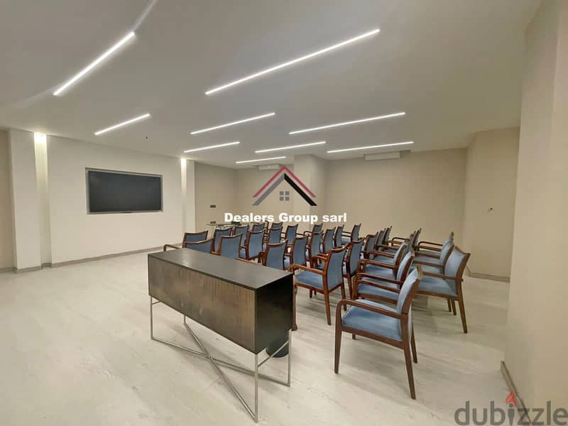 The True Meaning of Investment ! Hotel for Sale in Jounieh 2