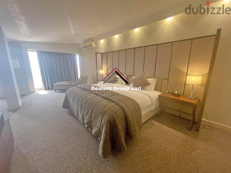 The True Meaning of Investment ! Hotel for Sale in Jounieh 4