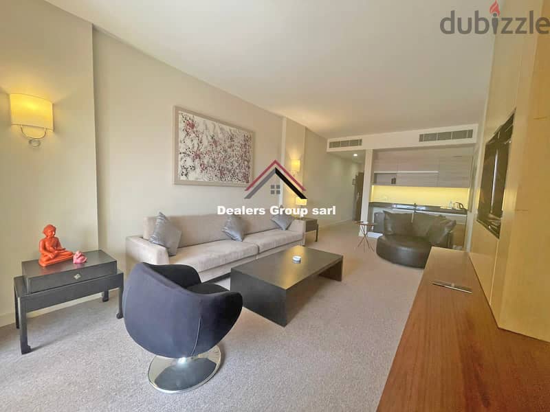 The True Meaning of Investment ! Hotel for Sale in Jounieh 6