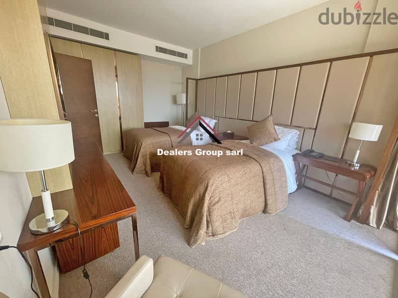 The True Meaning of Investment ! Hotel for Sale in Jounieh 7