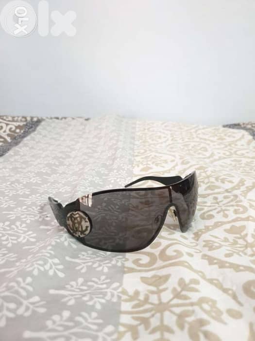fashioned Roberto Cavalli Sun Glasses 3