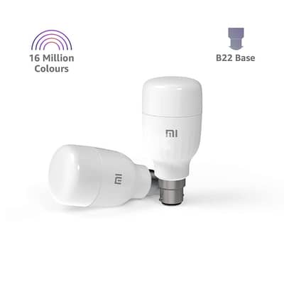 Mi Smart LED Bulb Essential 950lm 2