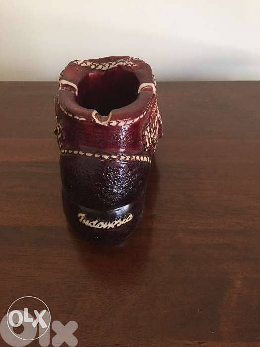 Cendrier Hard Rock cafe d’Indonisie 2