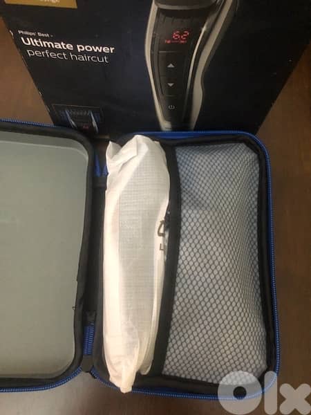 Philips Series 9000 Prestige Hair Clipper 3