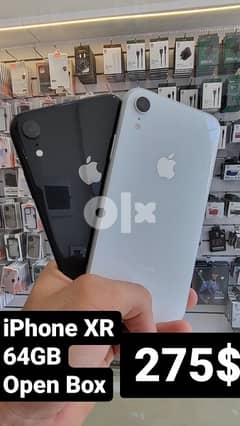 Xr 64gb Mobile Phones