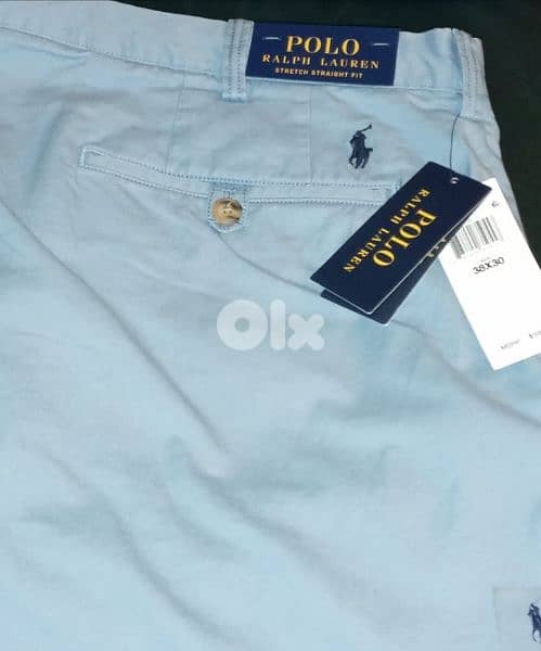 Ralph Lauren original Big size W 46 L30 0