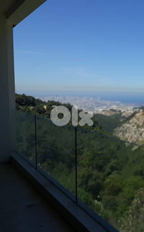 Bsalim Prime (150Sq) Sea View , (BR-237) 0