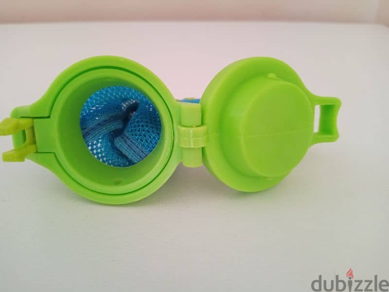 munchkin fresh food feeder 6month used once like new - real pics 1