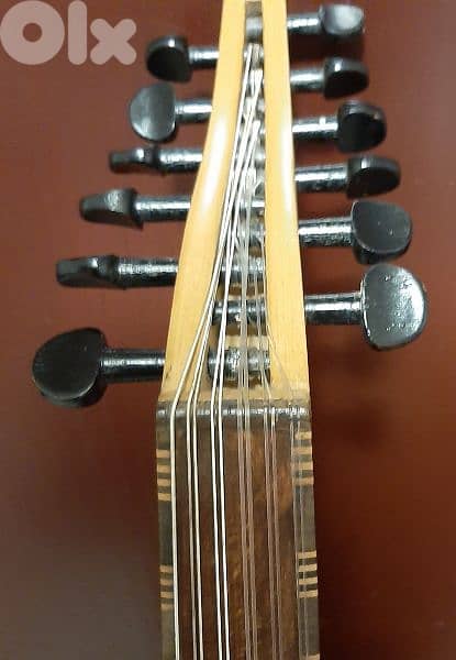 oud Sukkar عود ابراهيم سكر ٢٠١١ جديد 2