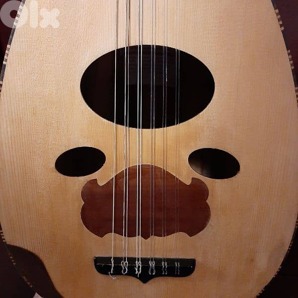 oud Sukkar عود ابراهيم سكر ٢٠١١ جديد 3