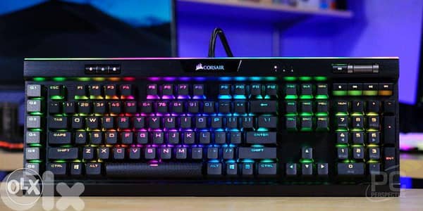 Gaming Keyboard - K95