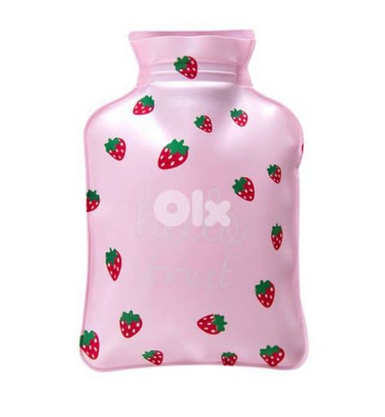 cute  hot water storage bags 3