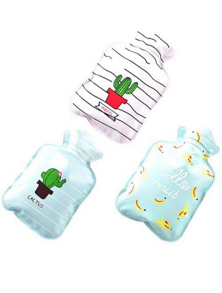cute  hot water storage bags 6