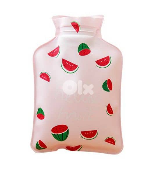 cute  hot water storage bags 7