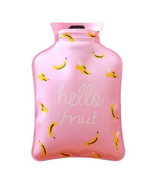 cute  hot water storage bags 9