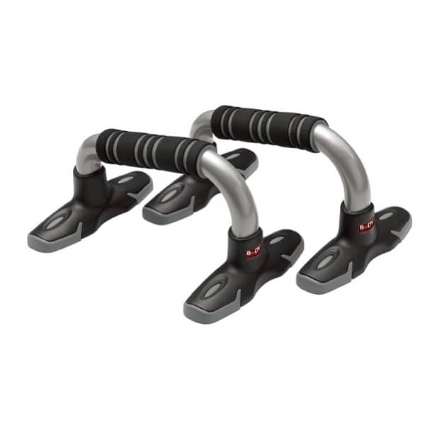 Body Sculpture Push Up Bars bb-633 0