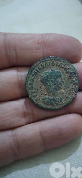 Goddess Of Pheoncia Tyche the Goddess of Fortune 1