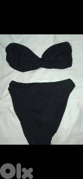swimsuit Red / Black s to xxL 7