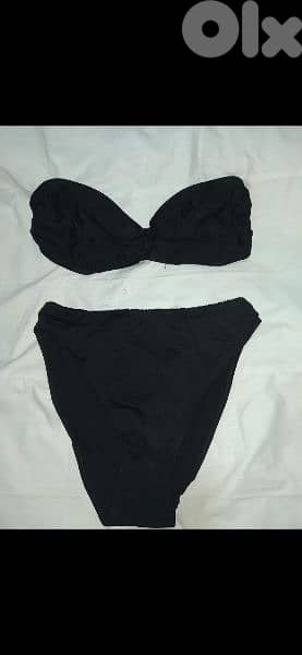 swimsuit Red / Black s to xxL 9
