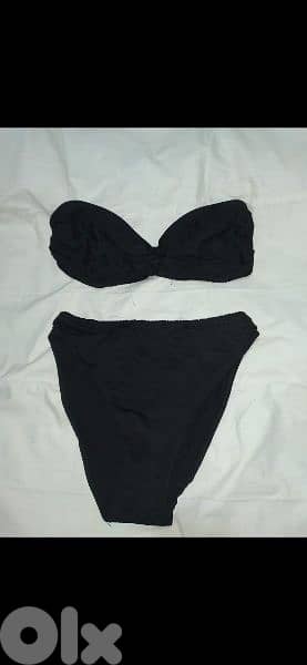 swimsuit Red / Black s to xxL 11