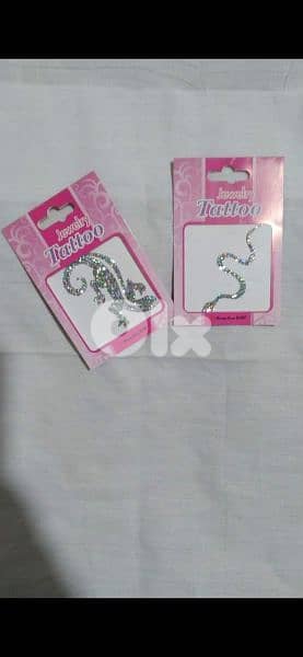 strass body tattoo strass higb quality 12