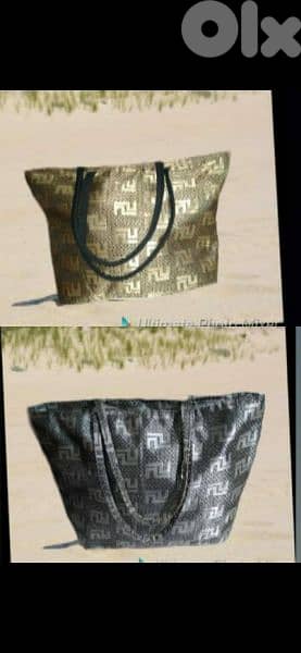 beach bags big size high quality 5