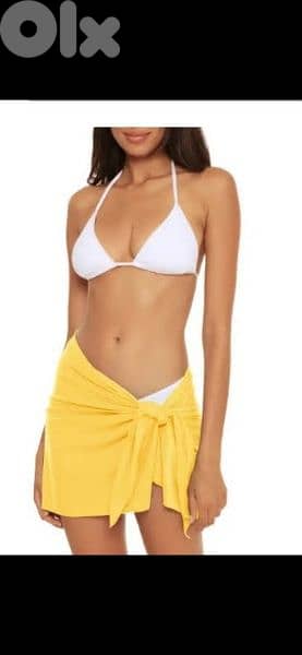 pareo/ swimsuit cover fits to xxL  1=7$ or 3=15$ 1