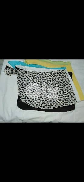 pareo/ swimsuit cover fits to xxL  1=7$ or 3=15$ 7