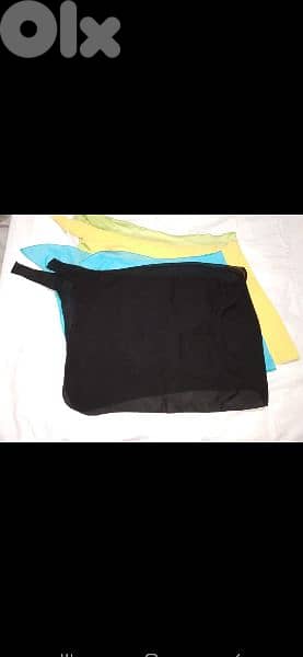 pareo/ swimsuit cover fits to xxL  1=7$ or 3=15$ 8