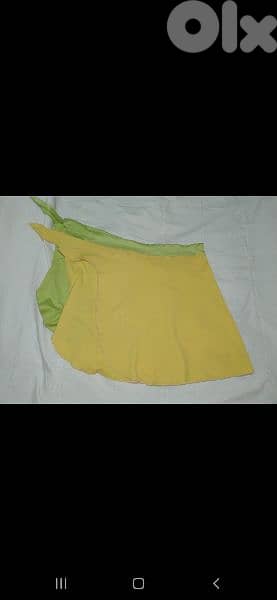 pareo/ swimsuit cover fits to xxL  1=7$ or 3=15$ 10