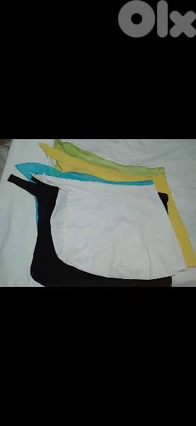 pareo/ swimsuit cover fits to xxL  1=7$ or 3=15$ 11