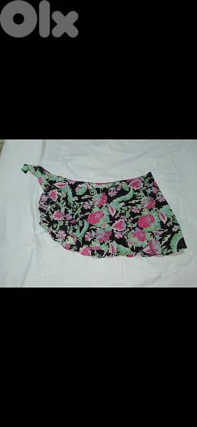 pareo/ swimsuit cover fits to xxL  1=7$ or 3=15$ 16
