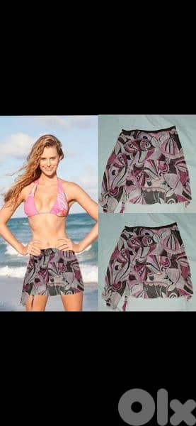 tanoura skirt swimsuit cover up fits to xxL  1=7$ or 3=15$ 0