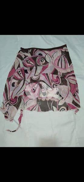 tanoura skirt swimsuit cover up fits to xxL  1=7$ or 3=15$ 2