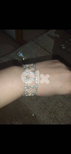 bracelets strass  high quality 3